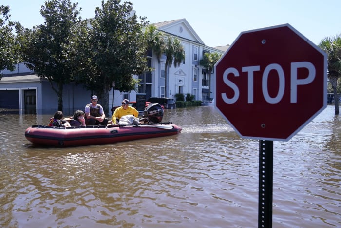 Amendment 1 could help Florida’s property insurance market if passed, property appraiser says