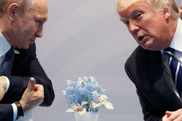 Pressed to accept a ceasefire in Ukraine, Putin seems likely to seek his own conditions