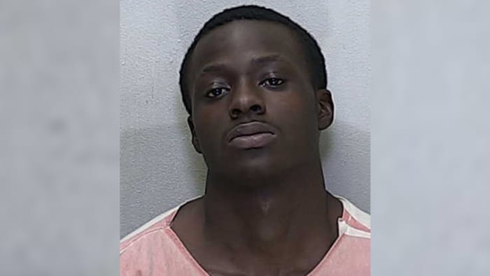 Alleged shooter arrested in Burger King ‘drug deal’ killing, Ocala police say