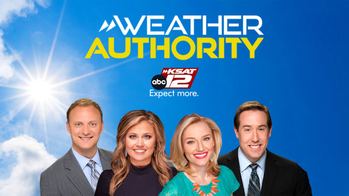 Download de KSAT Weather-app voor nauwkeurige, lokale weersinformatie