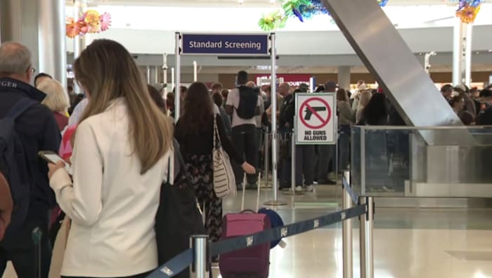 Passenger rights during the shutdown: What Houston air travelers need to know