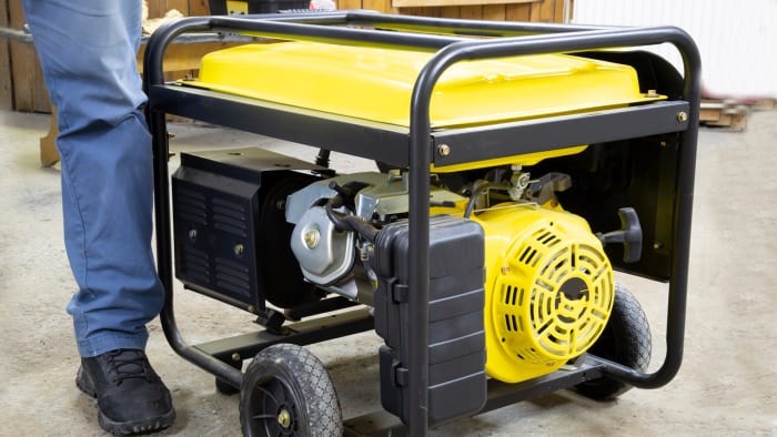 How to keep your generator ready for an emergency - Vimarsana News
