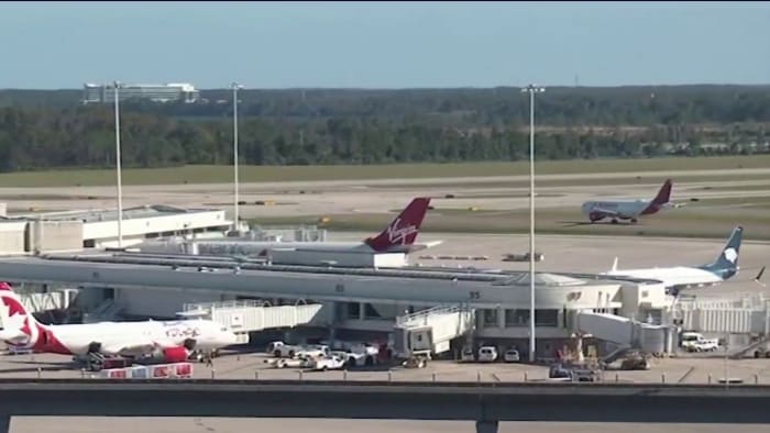 Orlando airport leaders expect Easter weekend passenger numbers to crack top travel days