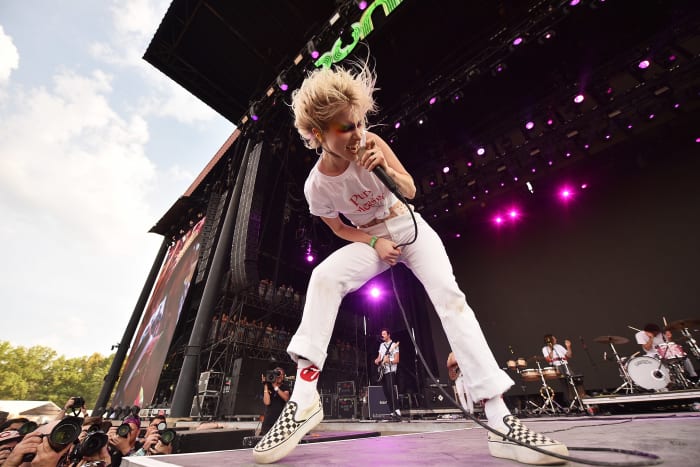 Janet Jackson, TLC, Paramore and more: Concerts to see this summer in the Houston area - Vimarsana News