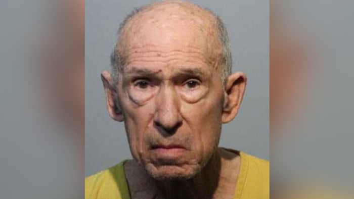 80-year-old Sanford man calls 911 after shooting, killing his wife, police say