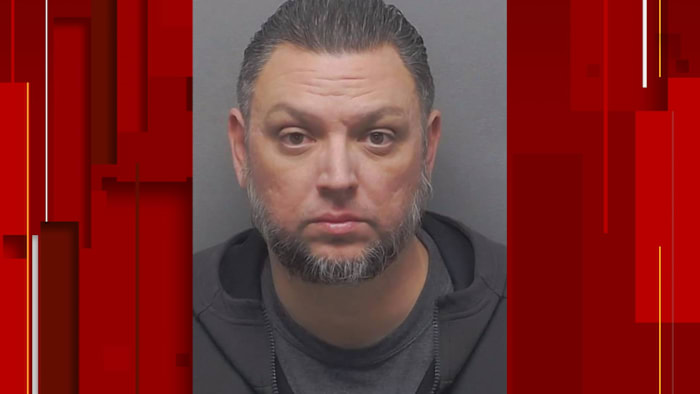 What we know about Brandon Poulos the man accused of shooting 7 SAPD officers in Stone Oak KSAT San Antonio What we know about Brandon Poulos the man accused of shooting 7 SAPD officers in Stone Oak KSAT San Antonio