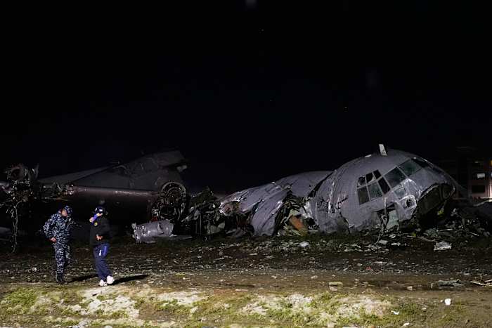 Why the Bolivia Money Plane Crash is a Wakeup Call for Aviation Safety