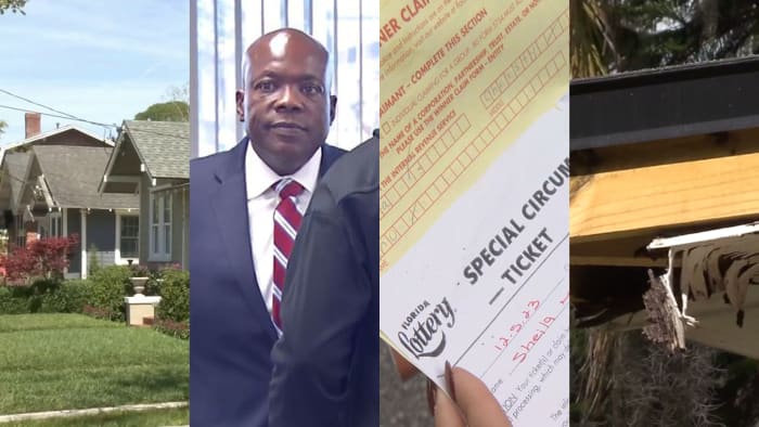 Property insurance woes, affordable housing crisis, I-TEAM probes: The top consumer stories of 2023 - Vimarsana News
