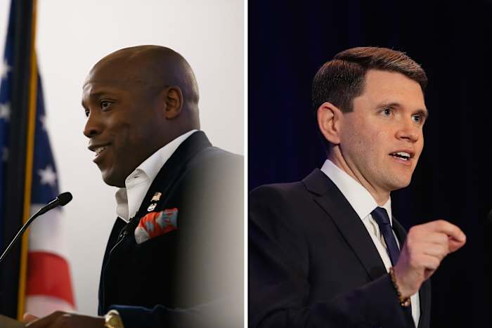 Dark money fuels attack ads in final stretch of Texas’ U.S. Senate primaries