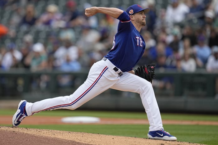 Patrick Corbin dominates as Nationals defeat Mariners