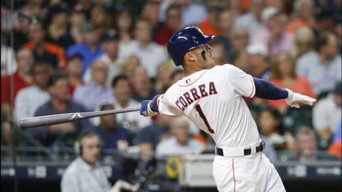 Carlos Correa (@TeamCJCorrea) / X