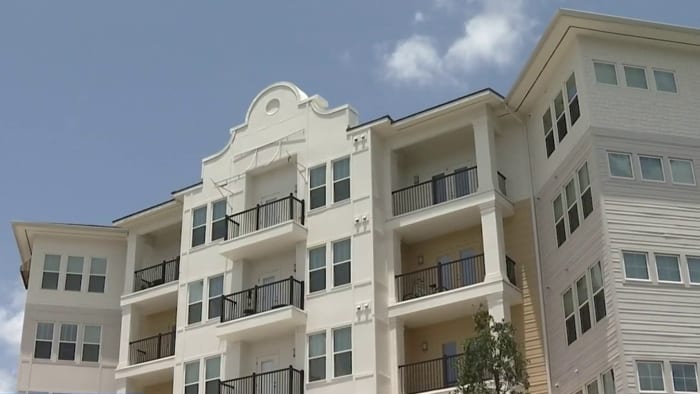 Florida rent prices have increased drastically since 2020, analysis shows Florida rent prices have increased drastically since 2020, analysis shows