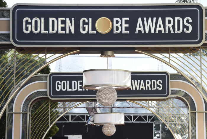 Golden Globes to announce noms to a skeptical Hollywood