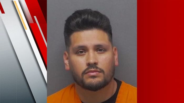 Former BCSO deputy accused of letting inmates into jail cells to ...