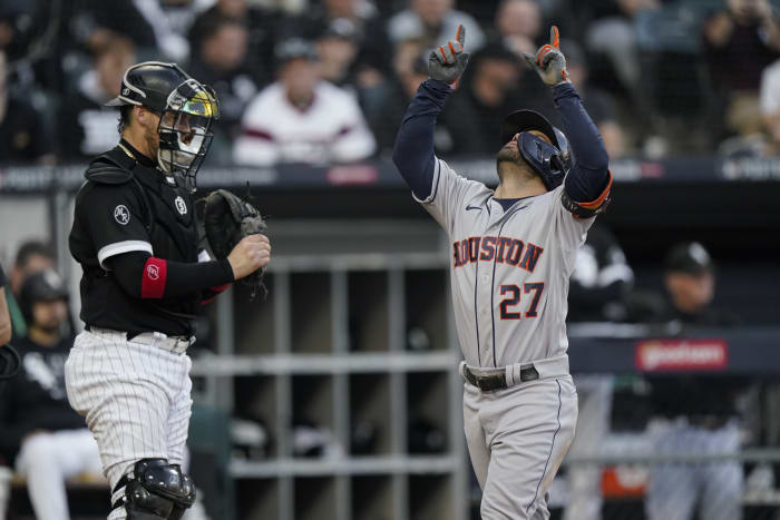 Jose Altuve (@JoseAltuve27) / X