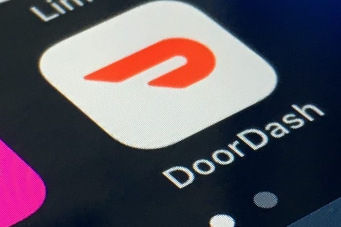 click2houston.com - DoorDash offers gas relief payments to Houston drivers as fuel prices surge