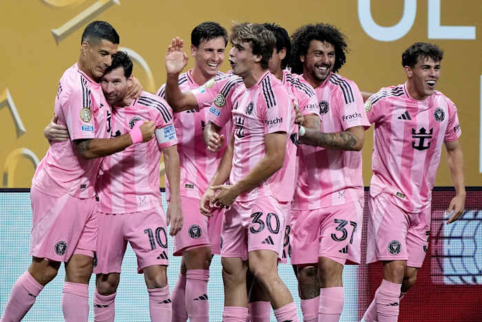 Inter Miami Returns to MLS at Montreal After Club World Cup Exit