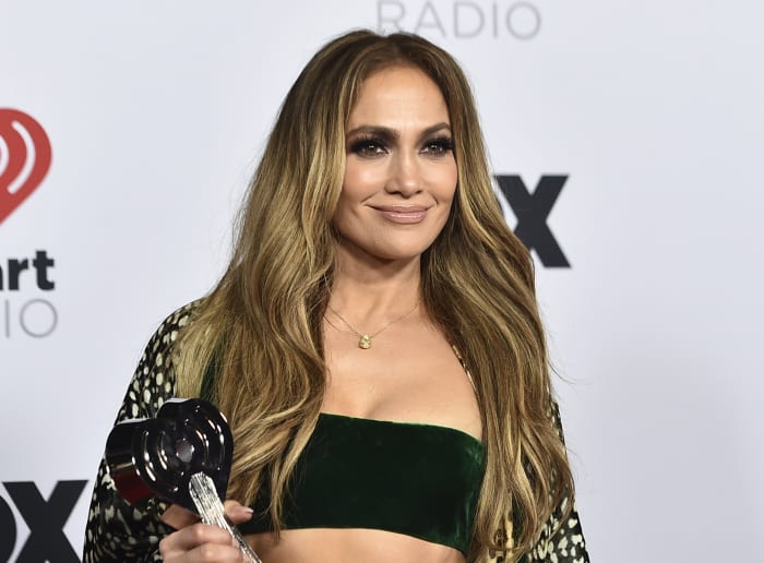 Jennifer Lopez announces new album after deleting all Instagram posts, leaving fans confused

 | Tech Reddy
