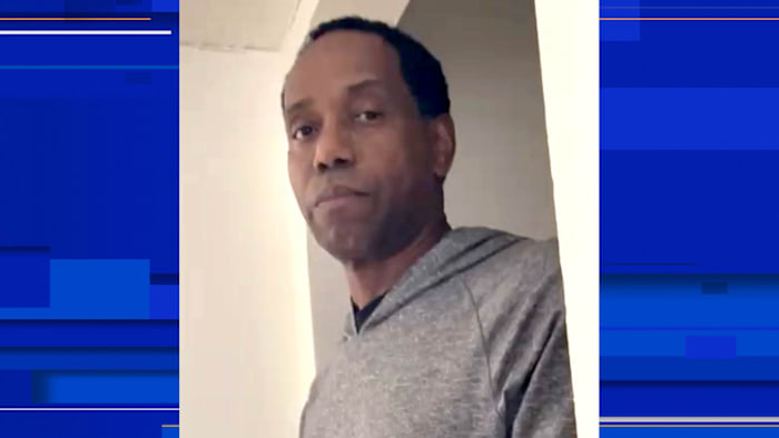 Missing Orlando man located, police say