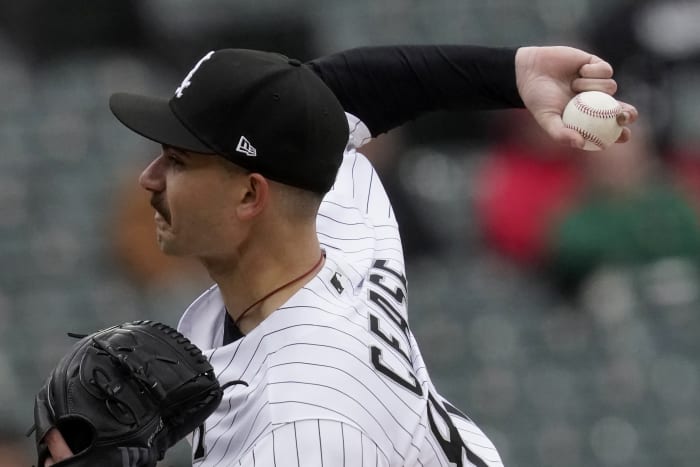 White Sox' first decision after Pedro Grifol hire is great news for Lucas  Giolito, Dylan Cease