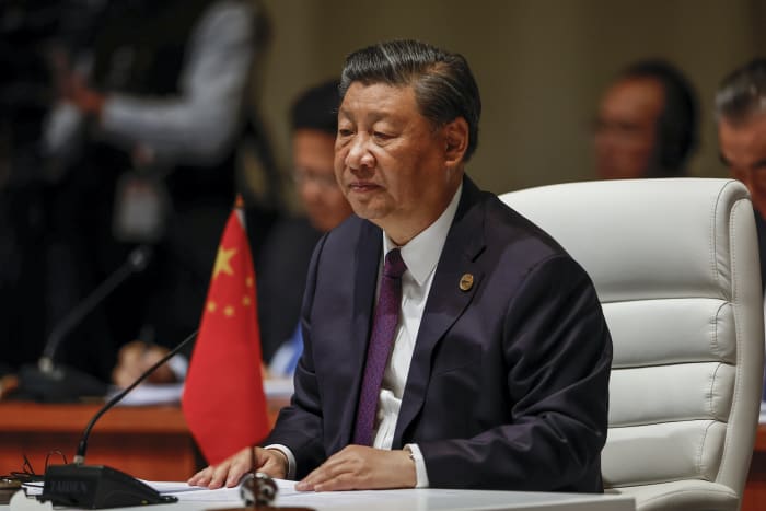 Syria and China will announce strategic partnership as Asian Games diplomacy kicks off