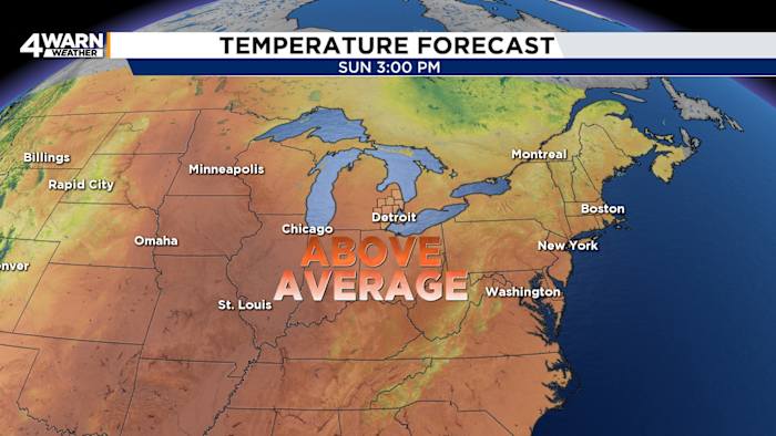 Sun, Fun, and Football: Fans of summer get perfect playbook in Metro Detroit