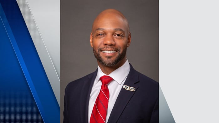 North East ISD names lone finalist for superintendent