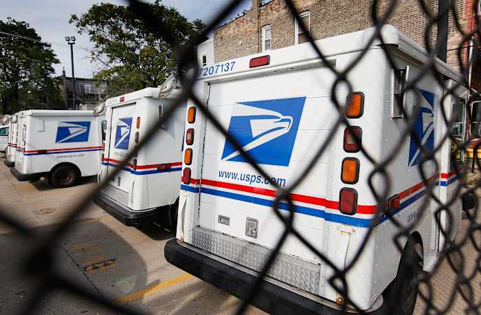 What steps to take if you suspect your mail has been stolen or is missing - Vimarsana News