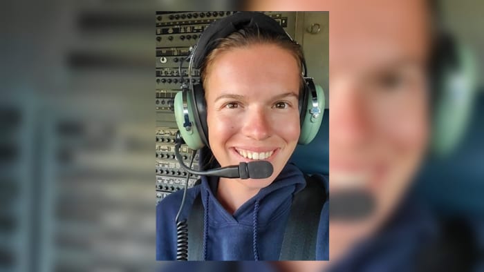 Household Of US Coast Guard Member Killed In Capturing To Talk In Court 