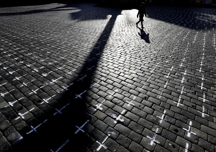 Česká republika a Slovensko vidia rekordné problémy a obmedzenia výskumu