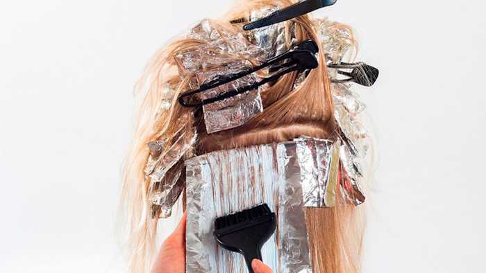 Consumer Reports: What's really in your at-home hair dye?