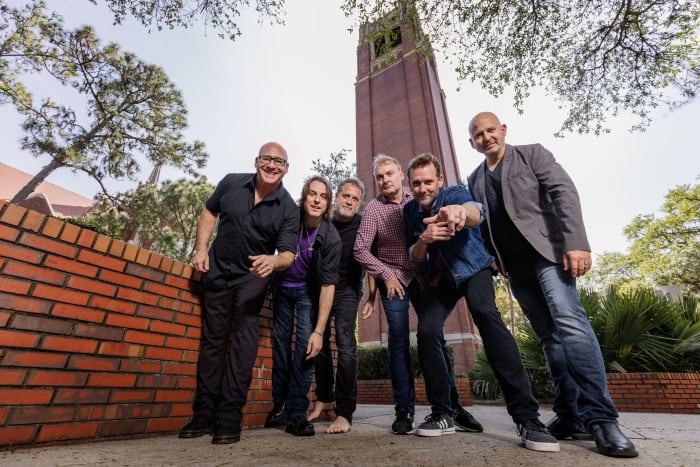 Sister Hazel to perform at this Central Florida event this weekend - Vimarsana News