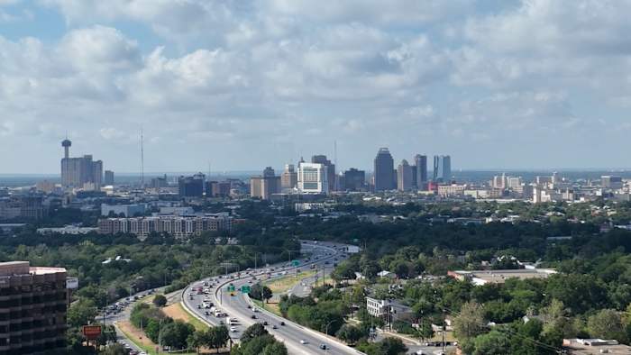 2 San Antonio nonprofits among grant recipients for AARP community challenge 2 San Antonio nonprofits among grant recipients for AARP community challenge