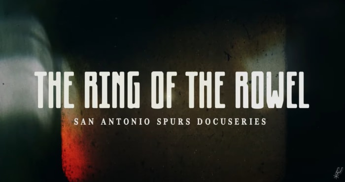 The Ring of the Rowel shows the world “How San Antonio Celebrates