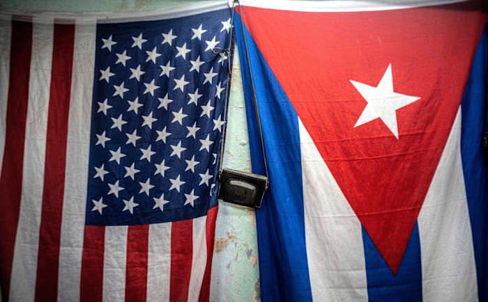 Why Sending Help to Cuba Just Got Way Harder