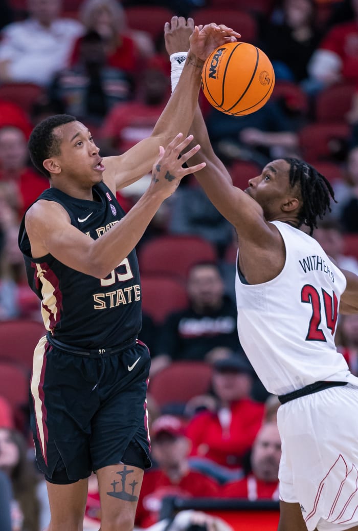 Kenny Payne ready for many challenges as Louisville coach