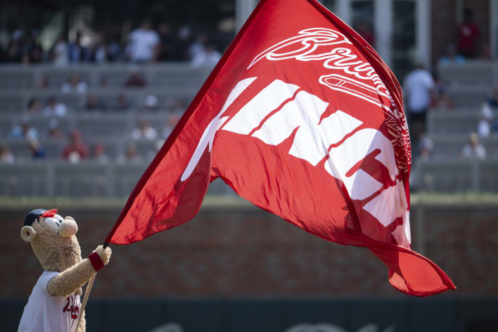 Texas Rangers: Petition calls for removal of state flag from jerseys