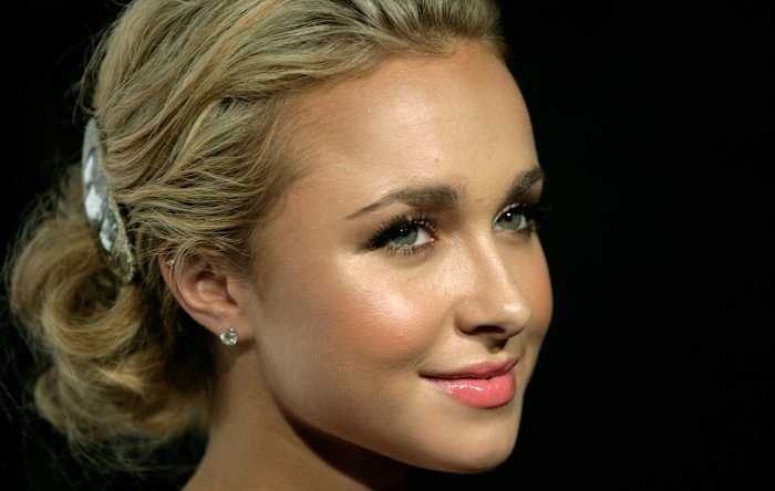 Hayden Panettiere died from accidental overdose involving fentanyl, coroner says