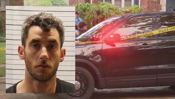 Grosse Pointe Woods man charged with murder after reportedly shooting teen brother