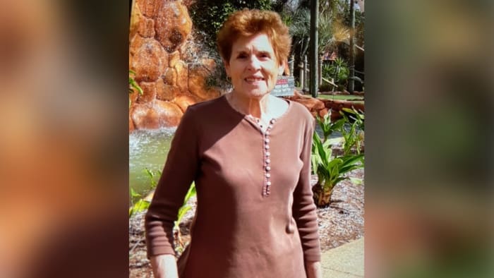 Silver alert issued for missing 83-year-old Casselberry woman