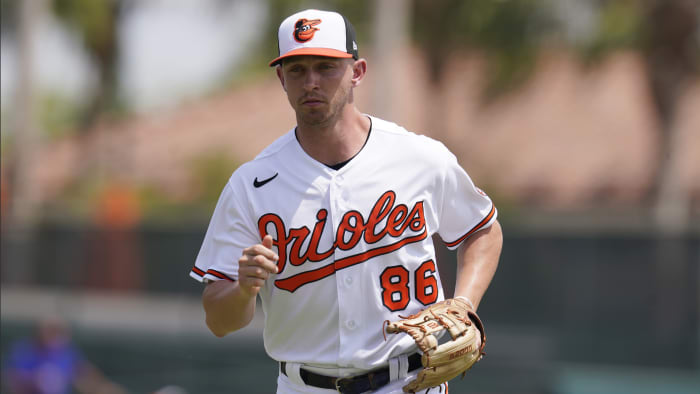 Baltimore Orioles to Wear Patch Honoring Brooks Robinson