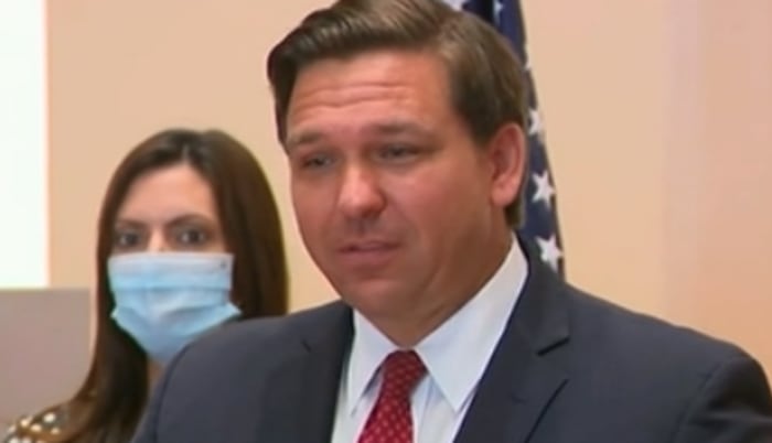Gov DeSantis announces two Florida Supreme Court appointments