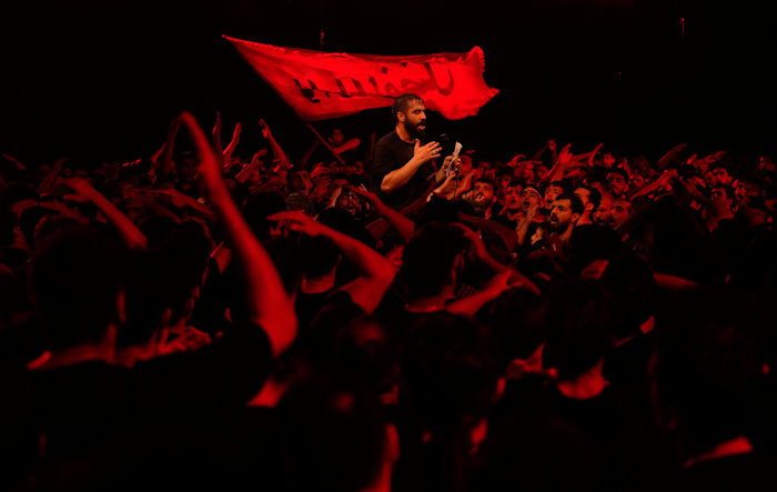 Why Ashoura Matters More Than Ever In 2026