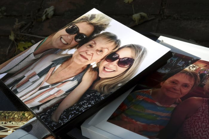 After 189 bodies were found in Colorado funeral home, evidence suggests families received fake ashes - Vimarsana News