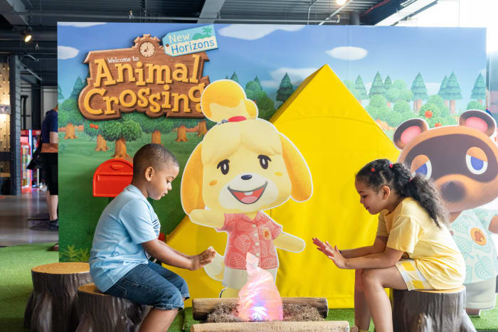 Nintendo Summer of Play coming to Florida Mall in Orlando Nintendo Summer of Play coming to Florida Mall in Orlando