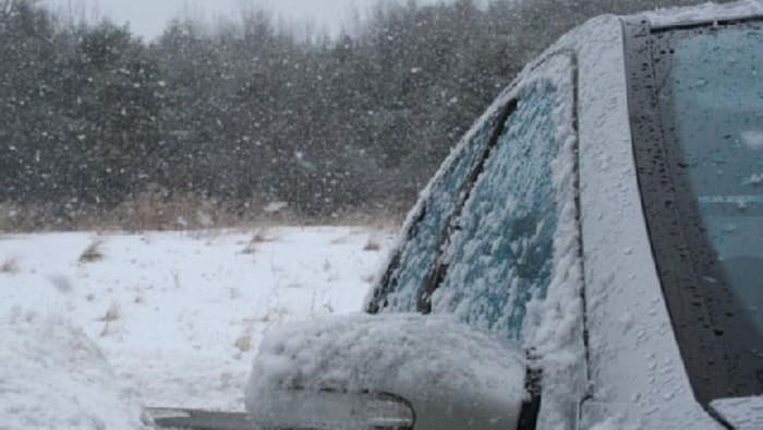 Morning 4: Metro Detroit under winter storm watch, but that may change to storm warning — and other news Morning 4: Metro Detroit under winter storm watch, but that may change to storm warning — and other news