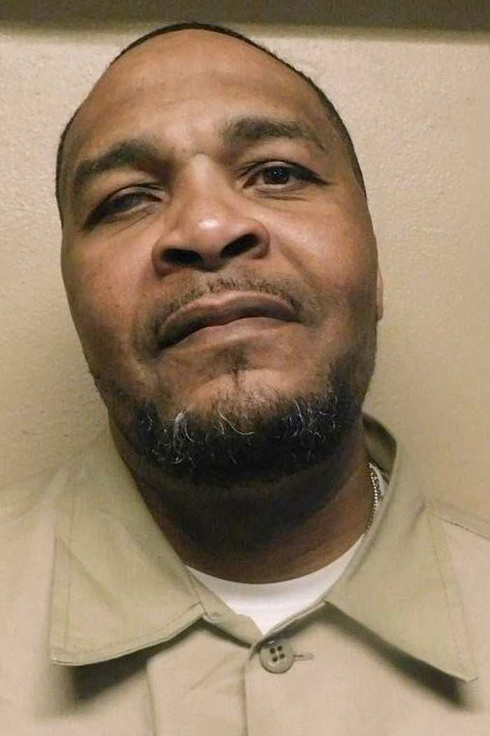 Alabama set to execute man for pawnshop killings months after his nitrogen gas execution blocked