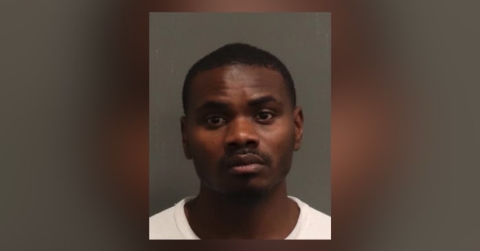 250K bond Fugitive wanted for deadly shooting at north Houston apartment complex in April arrested in Tennessee