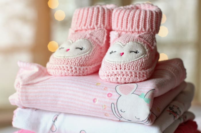 Free baby shower for expectant Houston moms who are insured by non-profit insurance group - Vimarsana News