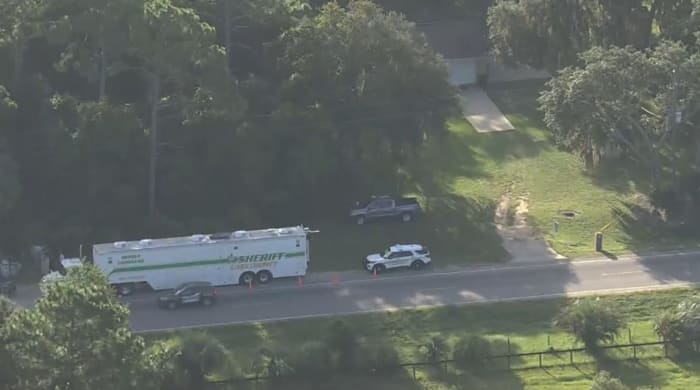 3 found dead at scene of deadly Lake County ambush attack on deputies ID’d